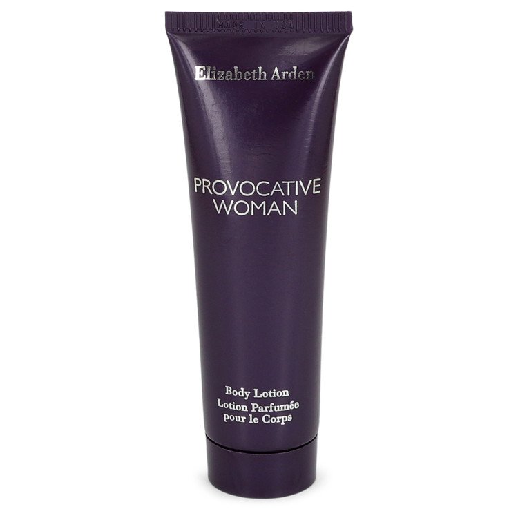 Provocative by Elizabeth Arden Body Lotion 1.7 oz for Women