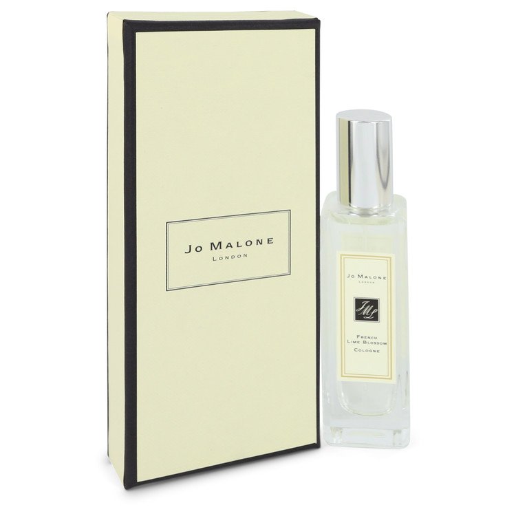 Jo Malone French Lime Blossom by Jo Malone Cologne Spray (Unisex) 1 oz  for Women