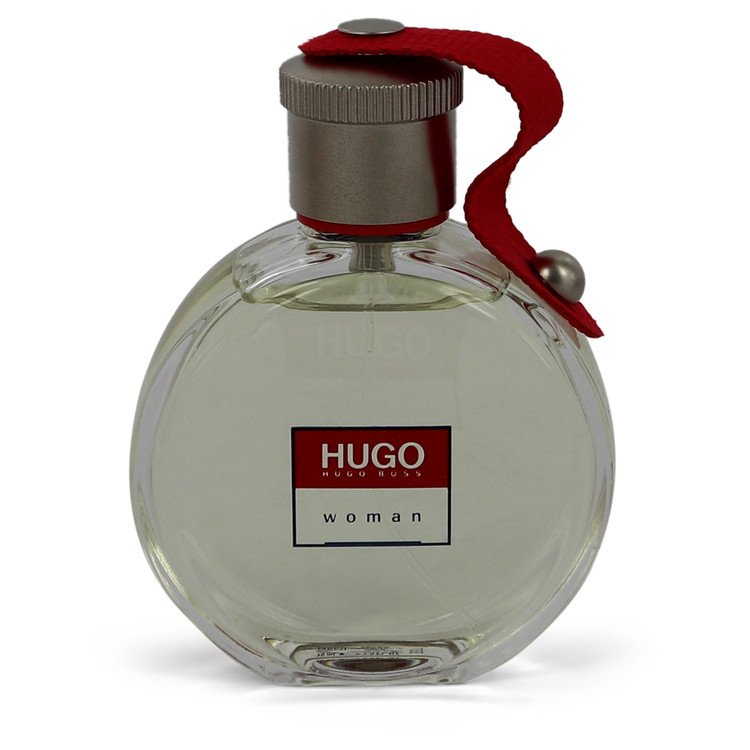 HUGO by Hugo Boss Eau De Toilette Spray (Tester) 2.5 oz  for Women