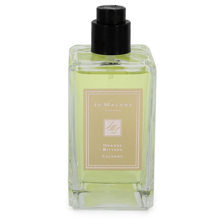 Jo Malone Orange Bitters by Jo Malone Cologne Spray (Unisex Tester) 3.4 oz  for Women