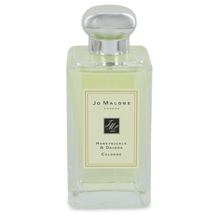 Jo Malone Honeysuckle &amp; Davana by Jo Malone Cologne Spray 3.4 oz  for Women