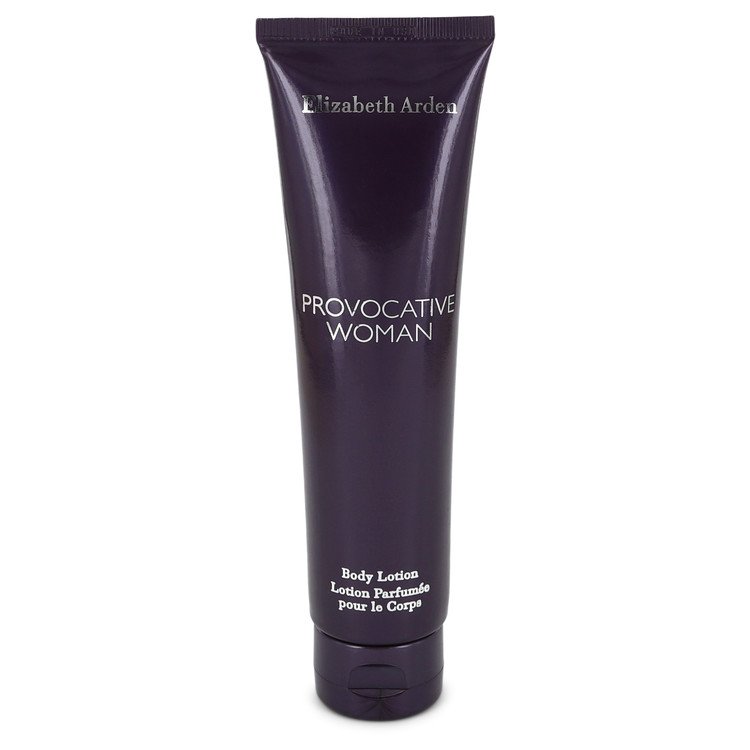 Provocative by Elizabeth Arden Body Lotion 3.3 oz for Women