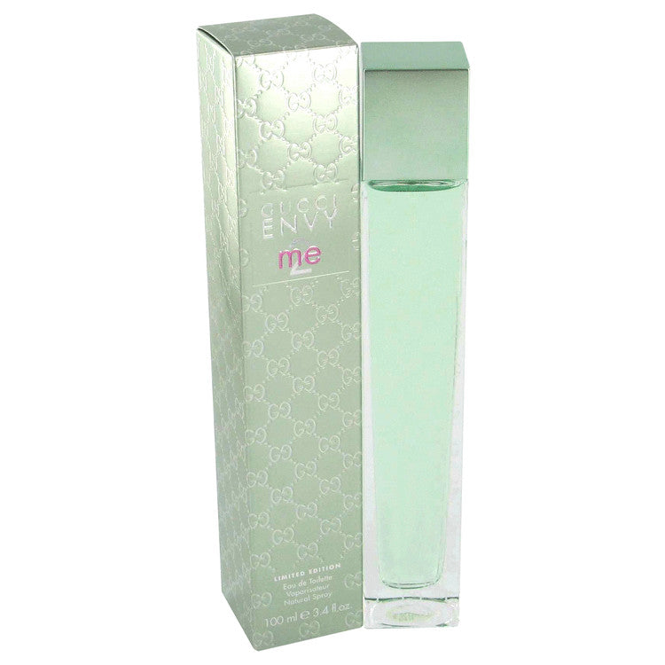 Envy Me 2 by Gucci Vial (sample) .06 oz for Women