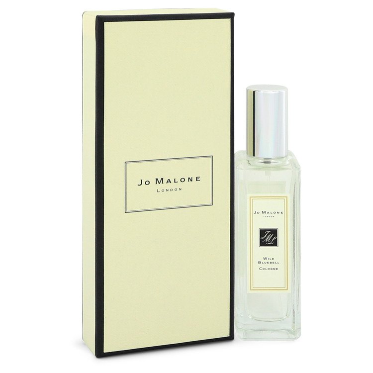 Jo Malone Wild Bluebell by Jo Malone Cologne Spray (Unisex) 1 oz for Women