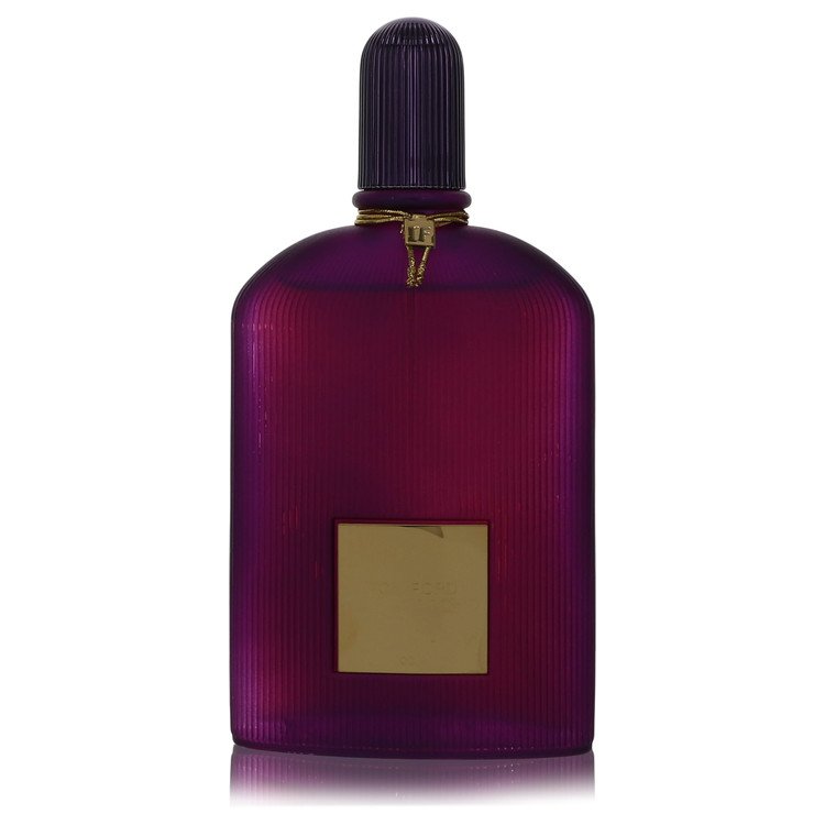 Tom Ford Velvet Orchid Lumiere by Tom Ford Eau De Parfum Spray (Tester) 3.4 oz for Women