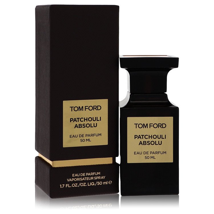 Tom Ford Patchouli Absolu by Tom Ford Eau De Parfum Spray (Unisex )Tester 3.4 oz for Women