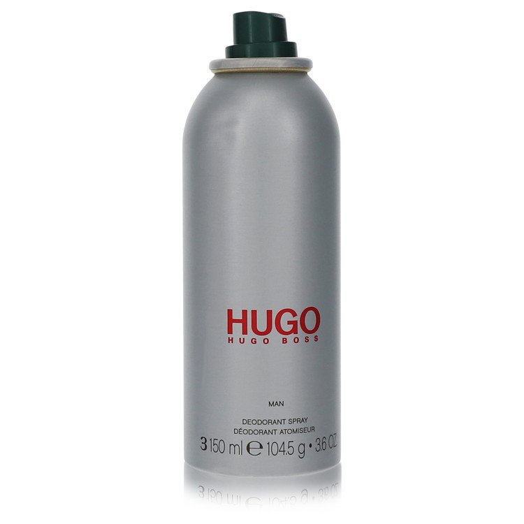 Hugo by Hugo Boss Deodorant Spray (Tester) 3.6 oz for Men