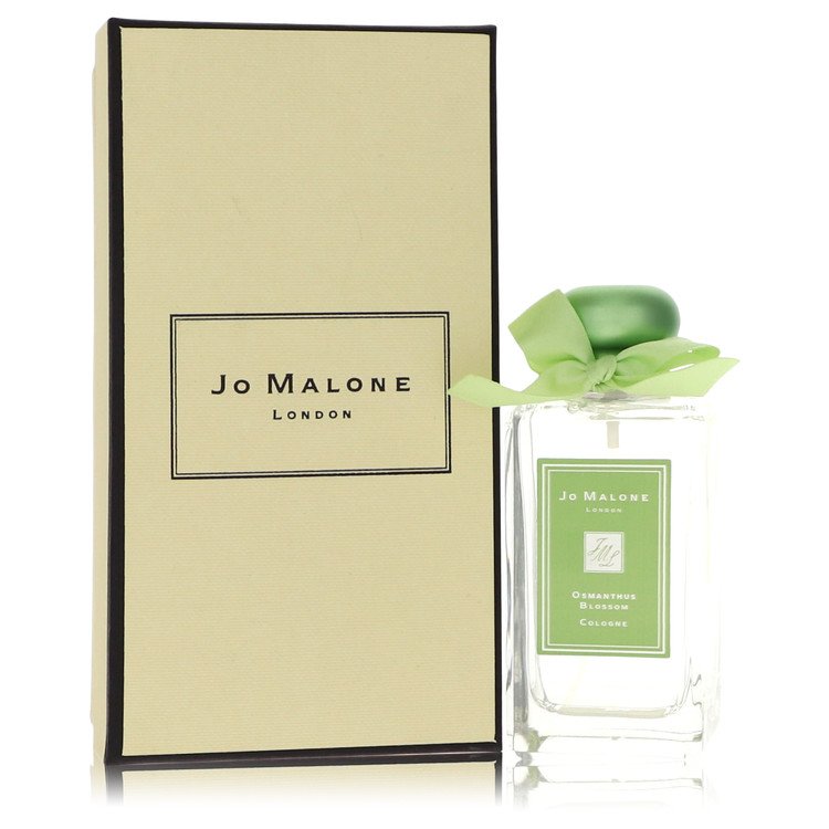 Jo Malone Osmanthus Blossom by Jo Malone Cologne Spray (Unisex) 3.4 oz for Women