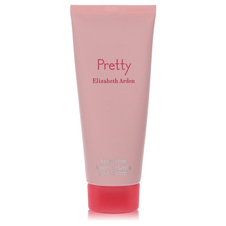 Pretty by Elizabeth Arden Body Lotion 3.3 oz for Women