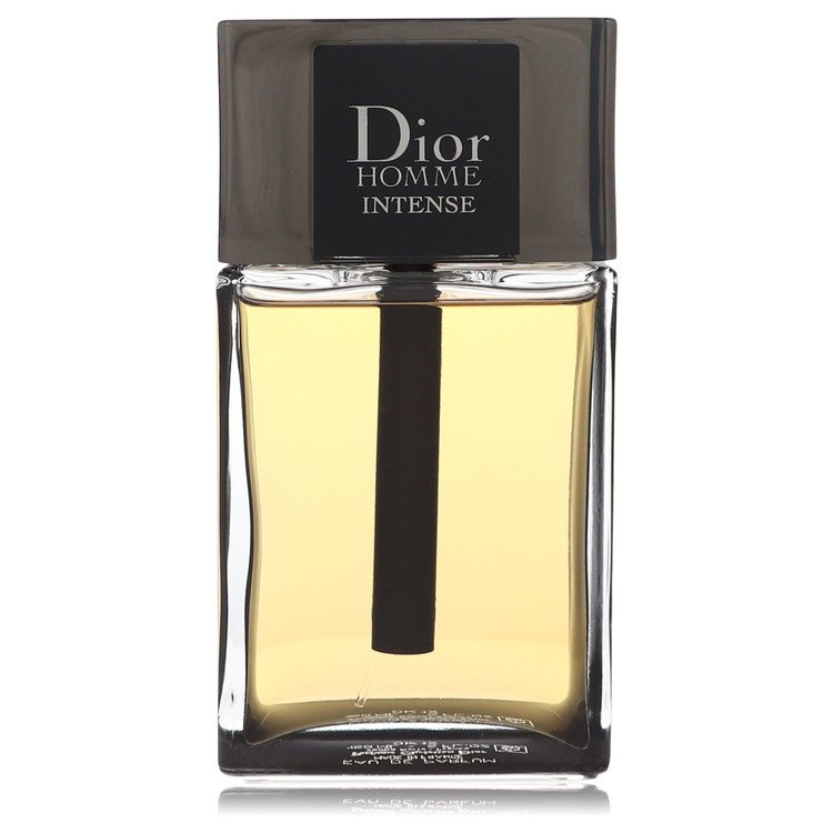 Dior Homme Intense by Christian Dior Eau De Parfum Spray (Tester) 5 oz for Men