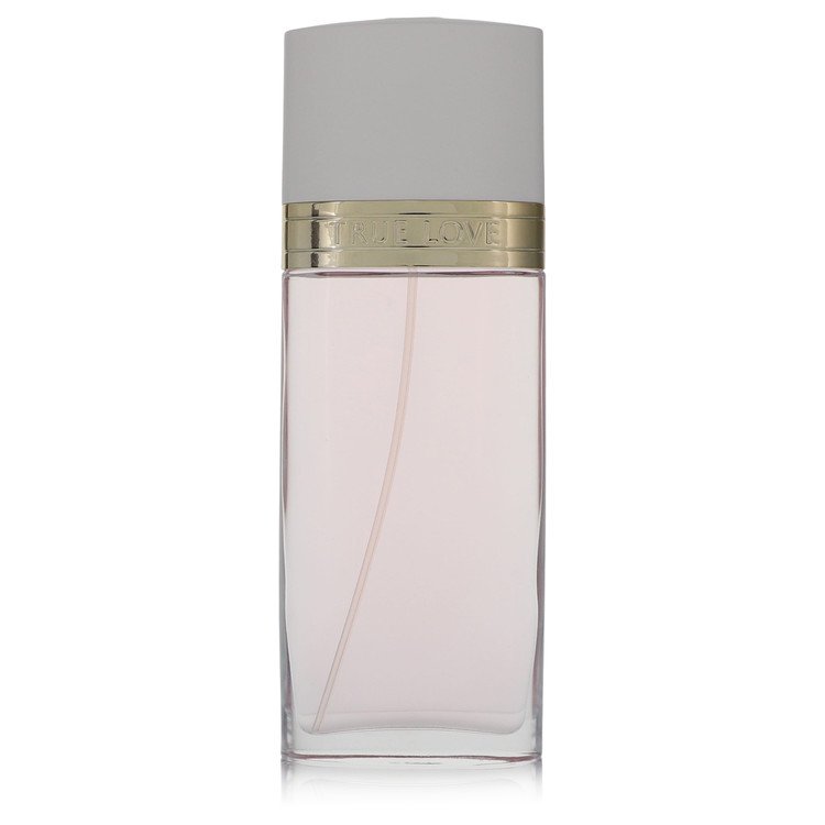 TRUE LOVE by Elizabeth Arden Eau De Toilette Spray (Tester) 3.3 oz for Women