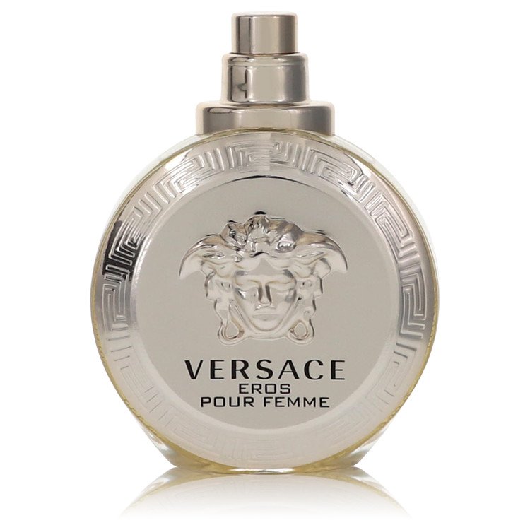 Versace Eros by Versace Eau De Parfum Spray (Tester) 1.7 oz for Women