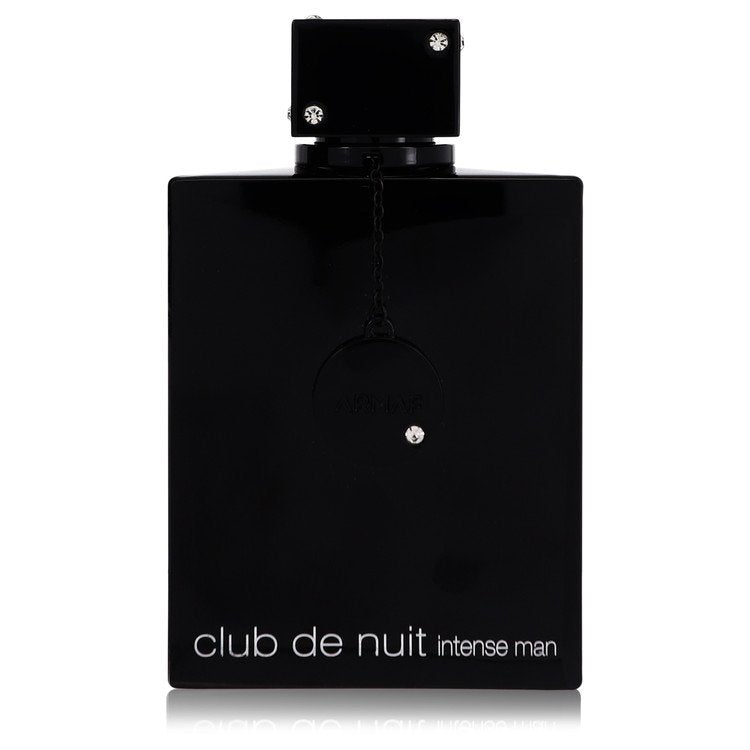 Club De Nuit Intense by Armaf Eau De Parfum Spray (Tester) 6.8 oz for Men