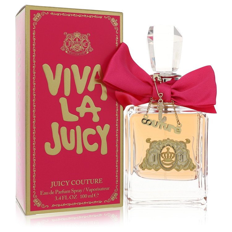 Viva La Juicy by Juicy Couture Eau De Parfum Spray (Tester) 1 oz for Women