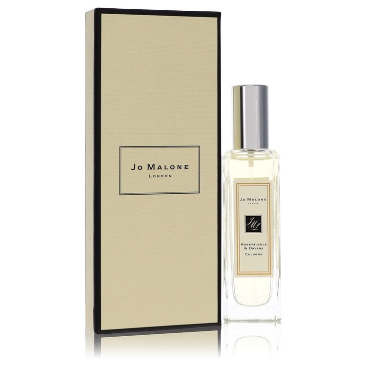 Jo Malone Honeysuckle &amp; Davana by Jo Malone Cologne Spray 1 oz for Women