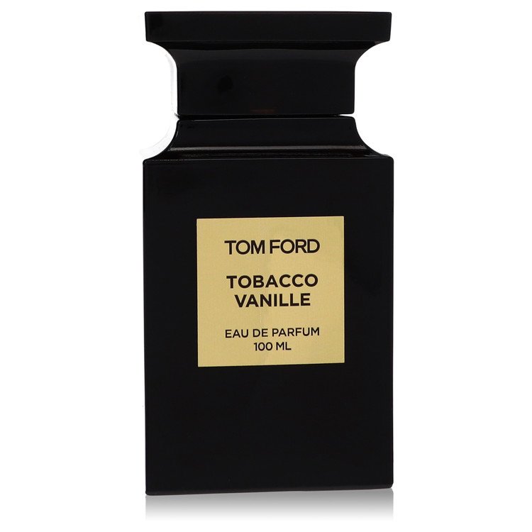 Tom Ford Tobacco Vanille by Tom Ford Eau De Parfum Spray (Unisex Tester) 3.4 oz for Men