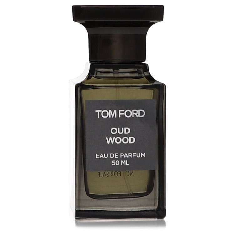 Tom Ford Oud Wood by Tom Ford Eau De Parfum Spray (Tester) 1.7 oz for Men